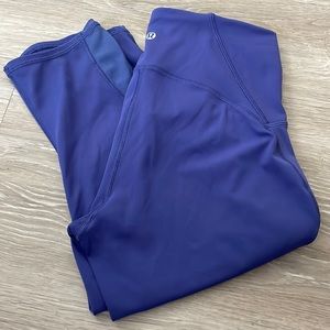 Lululemon Capri